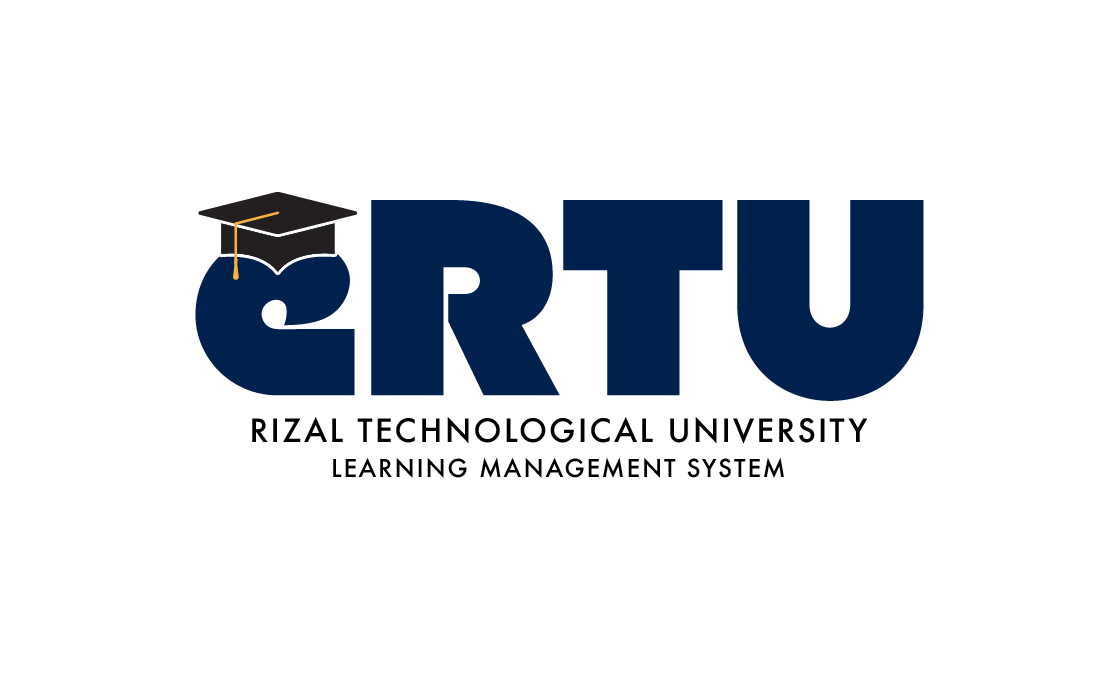 RTU Logo